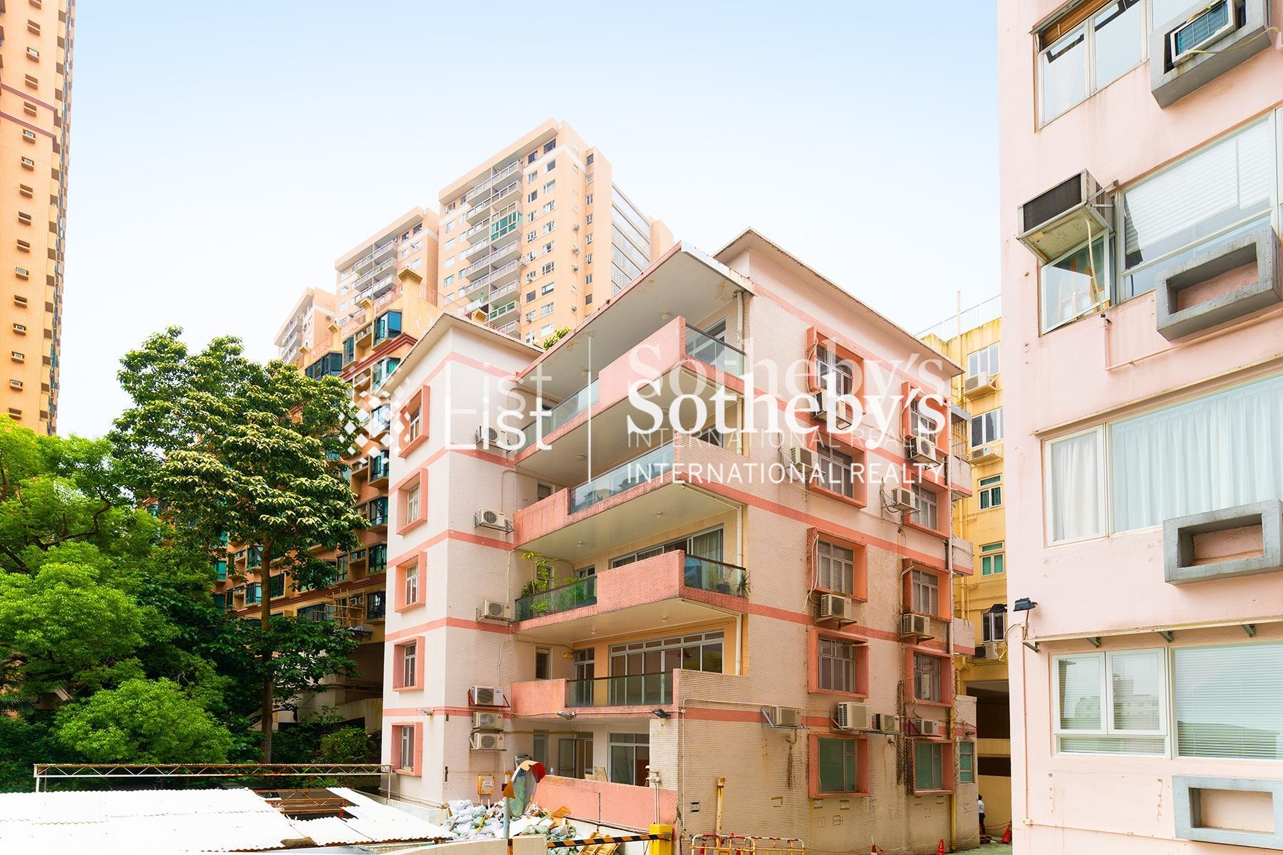 ドスベロ インドの大運動会 IDEAL HOUSE 64 Conduit Road, Mid-Levels West | Property ID 299200